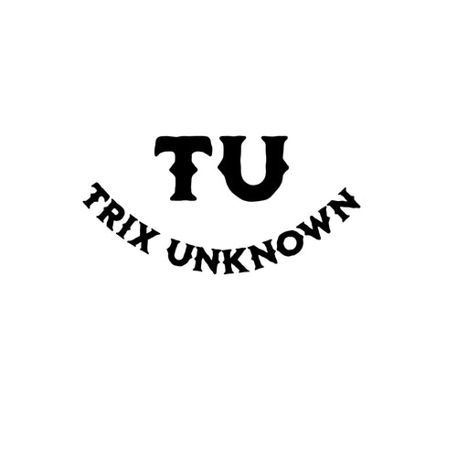 Trix Unknown